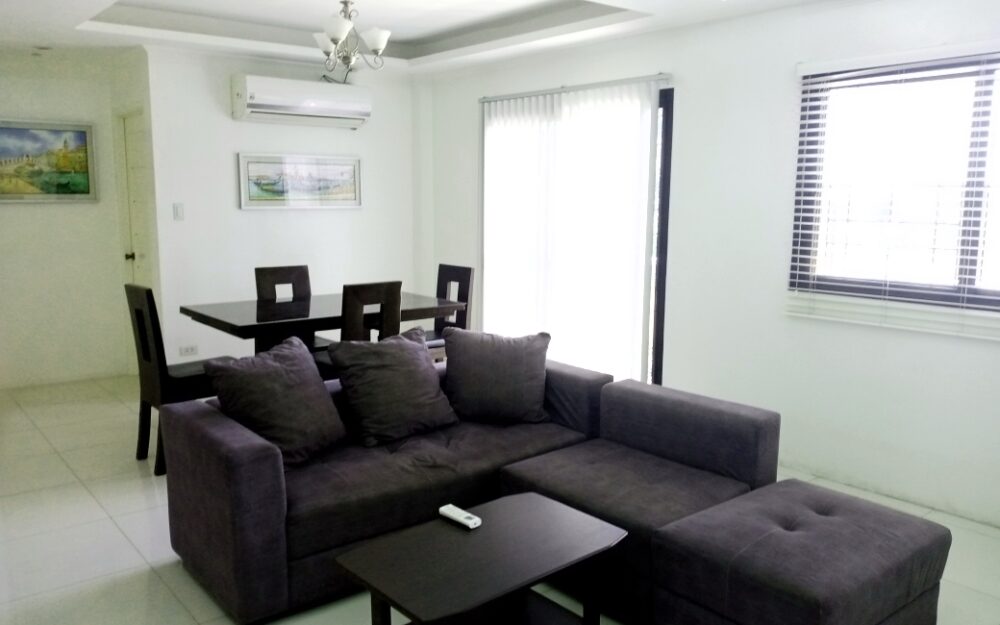 2 Bedrooms Apartment for Rent near Clark